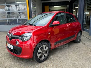 RENAULT TWINGO 3 III 1.0 SCE 70 ZEN EDC