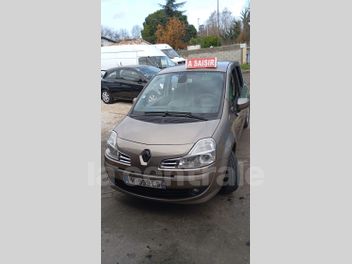 RENAULT MODUS (2) 1.2 16V 75 DYNAMIQUE