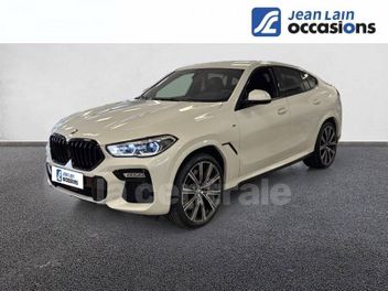 BMW X6 G06 (G06) (2) M60I XDRIVE 530 M PERFORMANCE BVA8