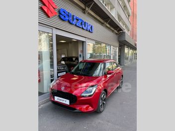 SUZUKI 