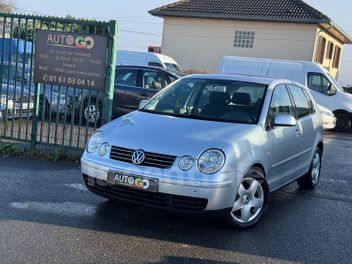 VOLKSWAGEN POLO 4 IV 1.2 65 5P