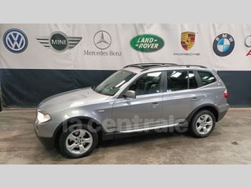 BMW X3 E83 (E83) (2) XDRIVE30DA 218 LUXE