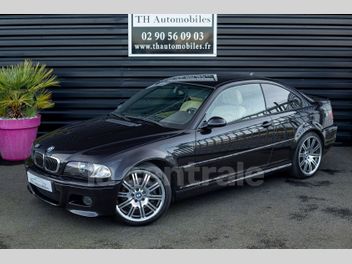 BMW SERIE 3 E46 COUPE M3 (E46) COUPE M3 3.2 SMG II