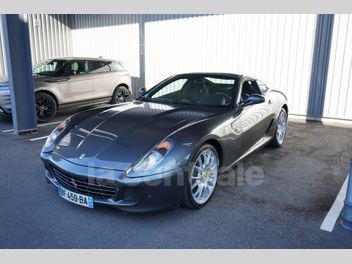 FERRARI 599 GTB FIORANO GTB FIORANO F1