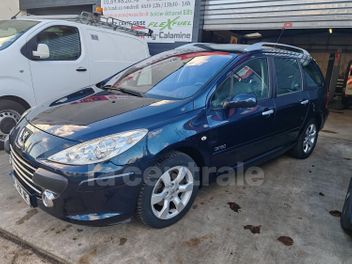 PEUGEOT 307 BREAK (2) BREAK 1.6 HDI 110 OXYGO