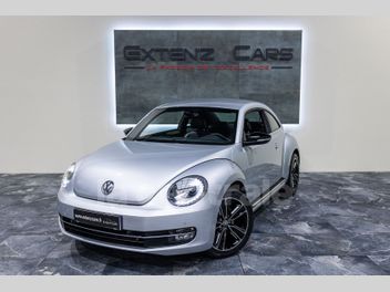 VOLKSWAGEN COCCINELLE 2.0 TSI 200 SPORT DSG6