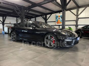 PORSCHE PANAMERA (2) 4.8 V8 440 GTS