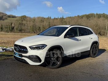 MERCEDES GLA 2 II (2) 200 D AMG LINE 8G-DCT