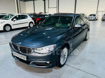 BMW SERIE 3 GT F34 (F34) 318D 143 LUXURY BVA8