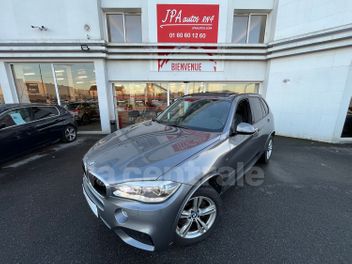 BMW X5 F15 (F15) XDRIVE30D 258 M SPORT BVA8