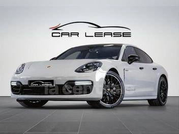 PORSCHE PANAMERA 2 II 4.0 V8 TURBO S E-HYBRID PDK