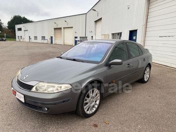 RENAULT LAGUNA (2) 1.8 16S PACK LUXE