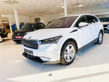 SKODA ENYAQ IV 80 LOFT PACK MAX 77 KWH