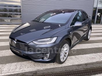 TESLA MODEL X 100 KWH 14CV LONG RANGE AWD