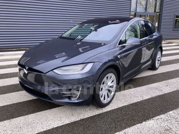 TESLA MODEL X 100 KWH LONG RANGE AWD