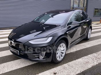 TESLA MODEL X 100 KWH LONG RANGE AWD