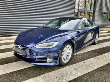 TESLA MODEL S (2) 100D DUAL MOTOR 100 KWH