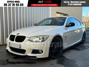 BMW SERIE 3 E92 COUPE (E92) (2) COUPE 330D 245 M SPORT