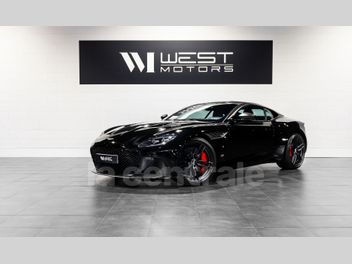 ASTON MARTIN DBS SUPERLEGGERA 5.2 V12 725