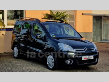 CITROEN BERLINGO 2 MULTISPACE II 1.6 HDI 92 FAP MULTISPACE