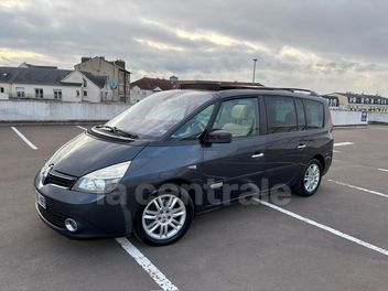 RENAULT GRAND ESPACE 4 IV (2) 2.0 DCI 175 FAP 10CV INITIALE BVA