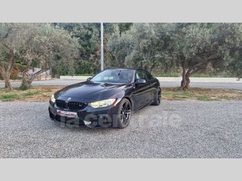 BMW SERIE 4 F83 CABRIOLET M4 (F83) M4 431 M DKG7