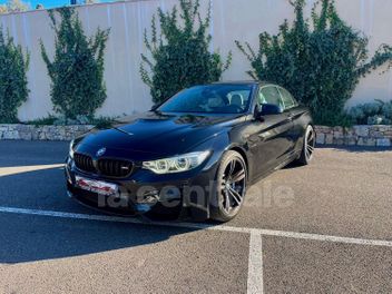 BMW SERIE 4 F83 CABRIOLET M4 (F83) M4 431 M DKG7