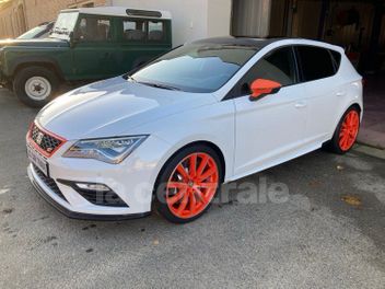 SEAT LEON 3 CUPRA R III (2) 2.0 TSI 300 CUPRA R DSG6