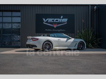 MASERATI GRANCABRIO 4.7 V8 MC AUTO