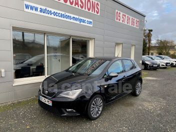 SEAT IBIZA 4 IV (2) 1.2 TSI 110 CONNECT