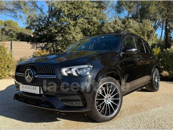 MERCEDES GLE 2 II 400 D 4MATIC AMG LINE