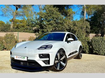 PORSCHE MACAN 2 II TURBO 639 100 KWH