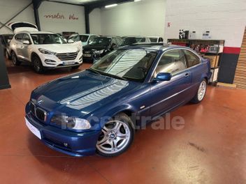 BMW SERIE 3 E46 COUPE (E46) COUPE 325CI 13CV STEPTRONIC