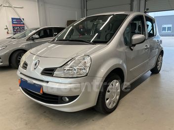 RENAULT MODUS (2) 1.6 113 DYNAMIQUE BVA