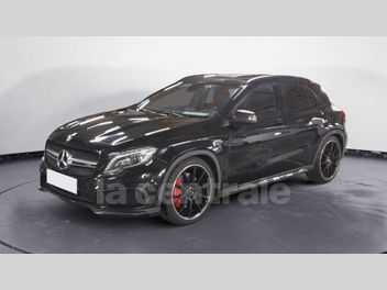 MERCEDES GLA AMG 45 AMG 4MATIC BVA7