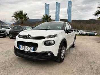 CITROEN C3 (3E GENERATION) III 1.2 PURETECH 82 FEEL