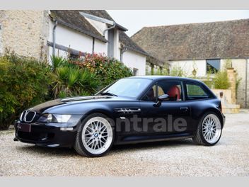 BMW Z3 COUPE M COUPE M