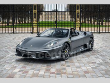 FERRARI F430 SPIDER SPIDER SCUDERIA V8 16M