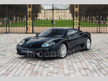 FERRARI 360 MODENA CHALLENGE STRADALE F1