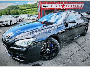 BMW SERIE 6 F06 GRAN COUPE (F06) GRAN COUPE 640DA 313 M SPORT