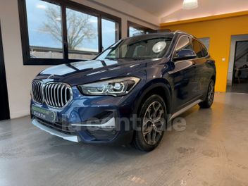 BMW X1 F48 (F48) (2) SDRIVE18I 136 XLINE DKG7