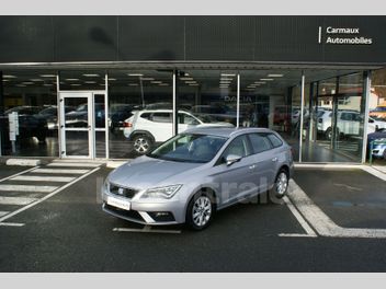 SEAT LEON 3 ST III (2) ST 1.6 TDI 115 S&S STYLE DSG