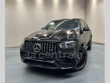 MERCEDES GLE COUPE 2 AMG II COUPE 63 S AMG 4MATIC+