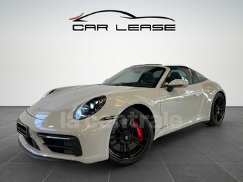 PORSCHE 911 TYPE 992 TARGA (992) TARGA 3.0 480 4 GTS BVM7