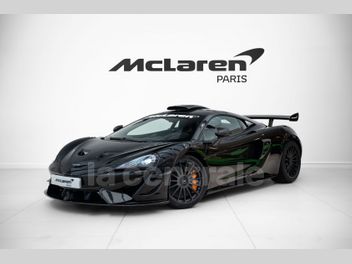 MCLAREN 