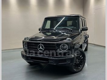 MERCEDES CLASSE G 4 IV 500 AMG LINE