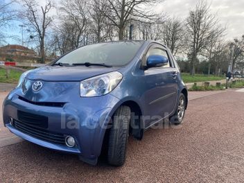 TOYOTA IQ 68 VVT-I 2 MULTIDRIVE