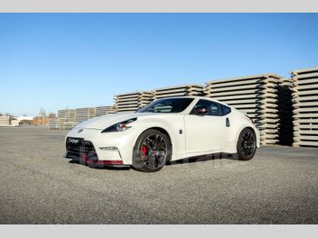 NISSAN 370Z (2) COUPE 3.7 V6 344 NISMO