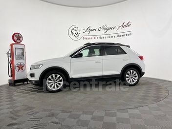 VOLKSWAGEN T-ROC 1.5 TSI 150 EVO CARAT DSG7