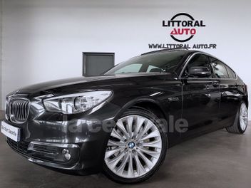 BMW SERIE 5 GT F07 (F07) 520D 184 LUXURY BVA8 EU6